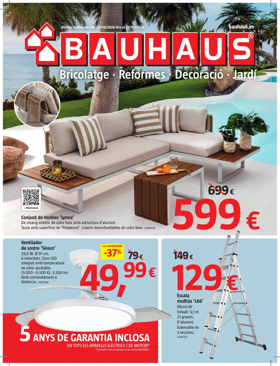 Tendencias para renovar tu espacio con estilo esta primavera