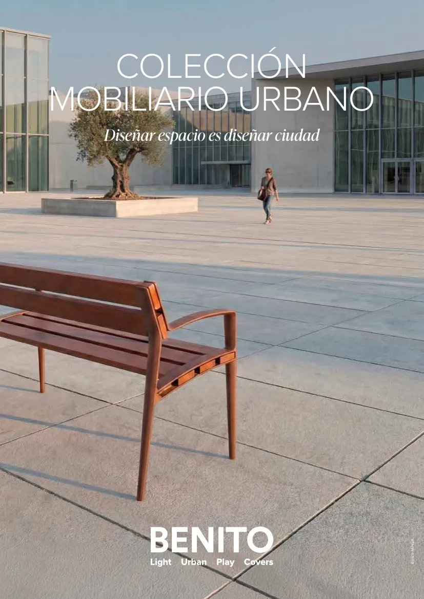Cuando el espacio público invita a quedarse