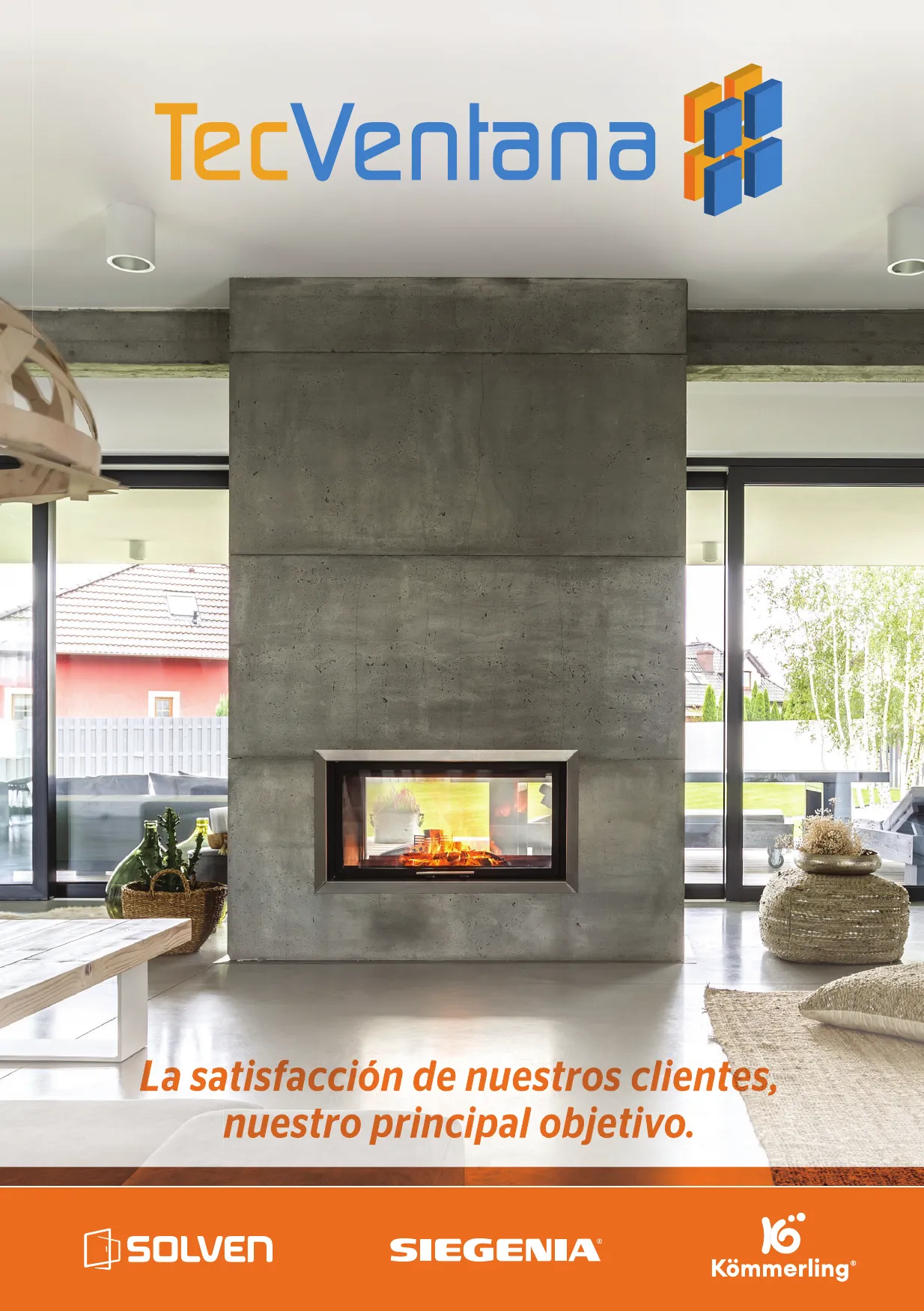 Ventanas que transforman espacios