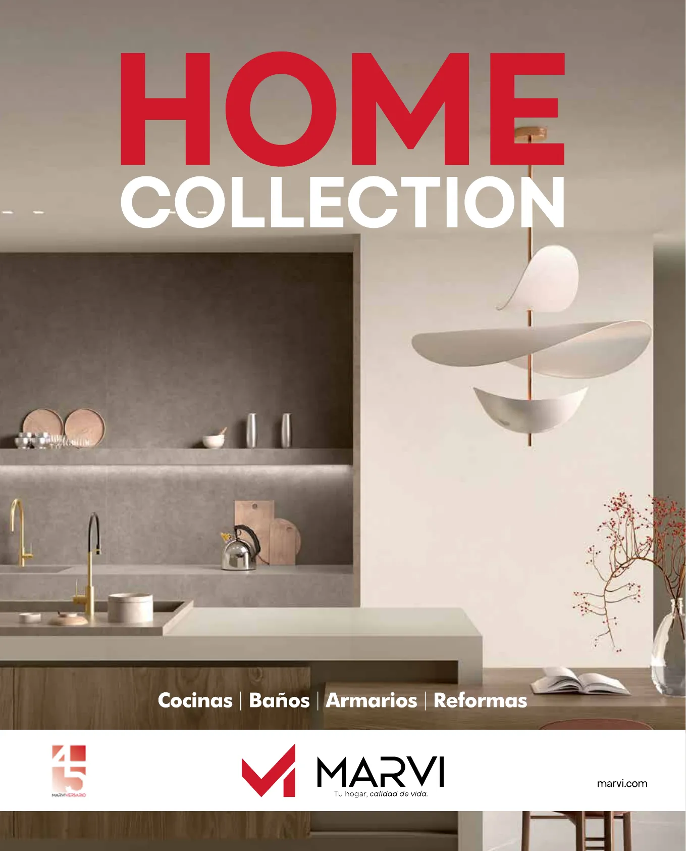 Tus fabricantes de muebles de cocina y baño con las mejores garantías del mercado. 
