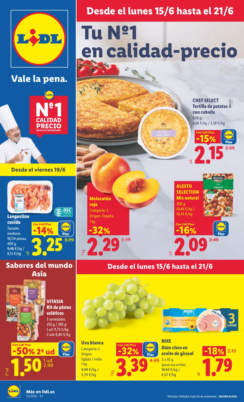 Donde la calidad encuentra el mejor precio
