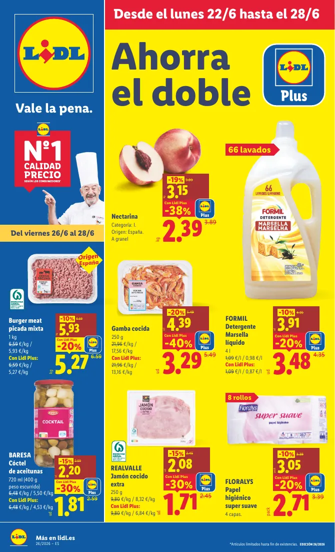 Tu Compra con Doble Ahorro
