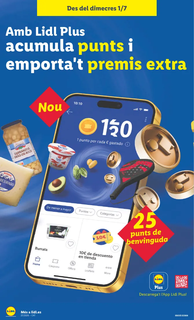 El Ahorro en Tamaño XXL