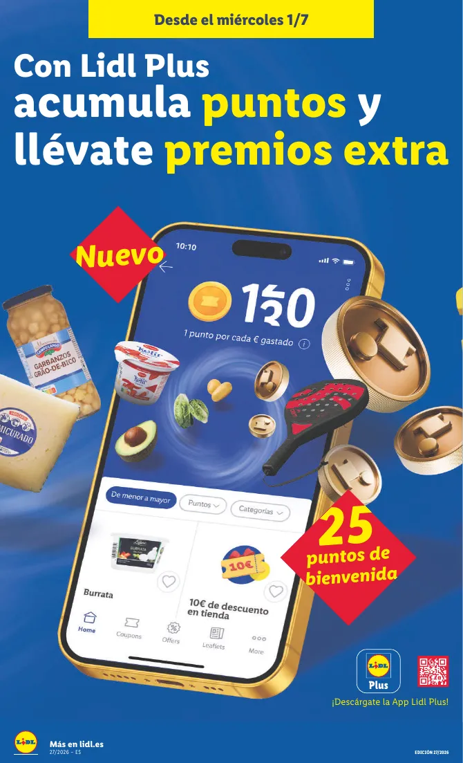 El Ahorro en Tamaño XXL