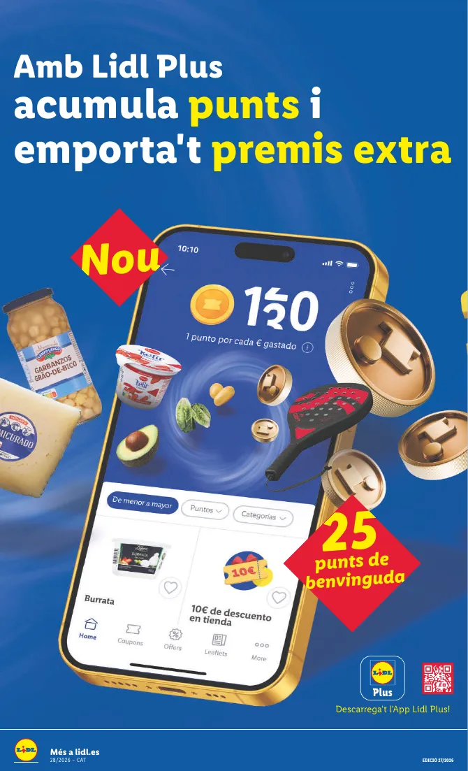 Las Mejores Promociones para tu Despensa
