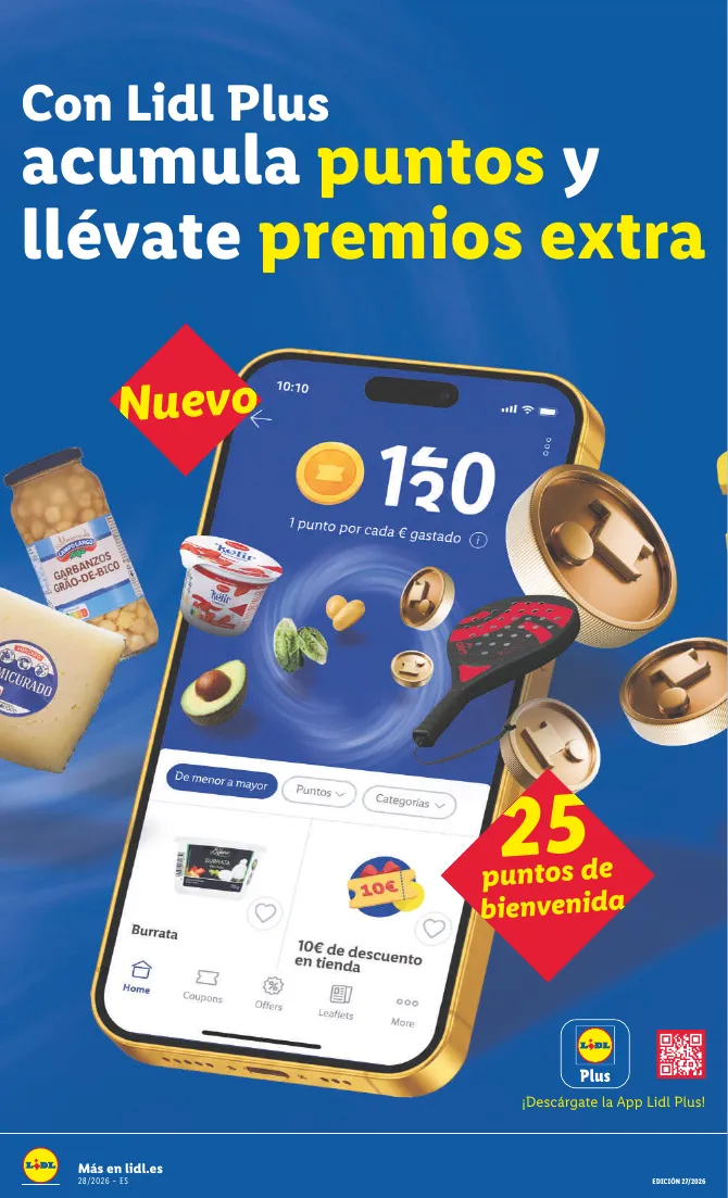 Las Mejores Promociones para tu Despensa
