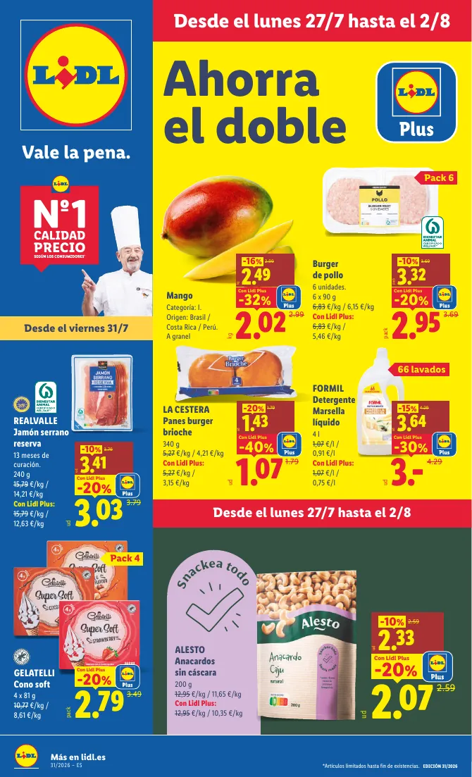 Ahorro por partida doble