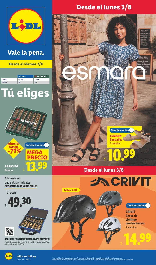 Pequeños cambios, grandes momentos