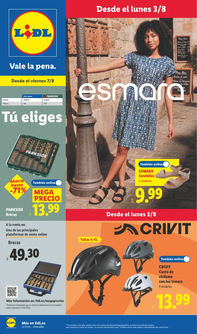 Pequeños cambios, grandes momentos