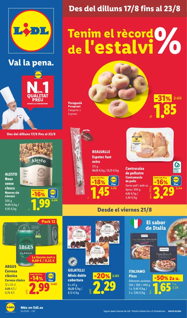 Ahorra más, disfruta más