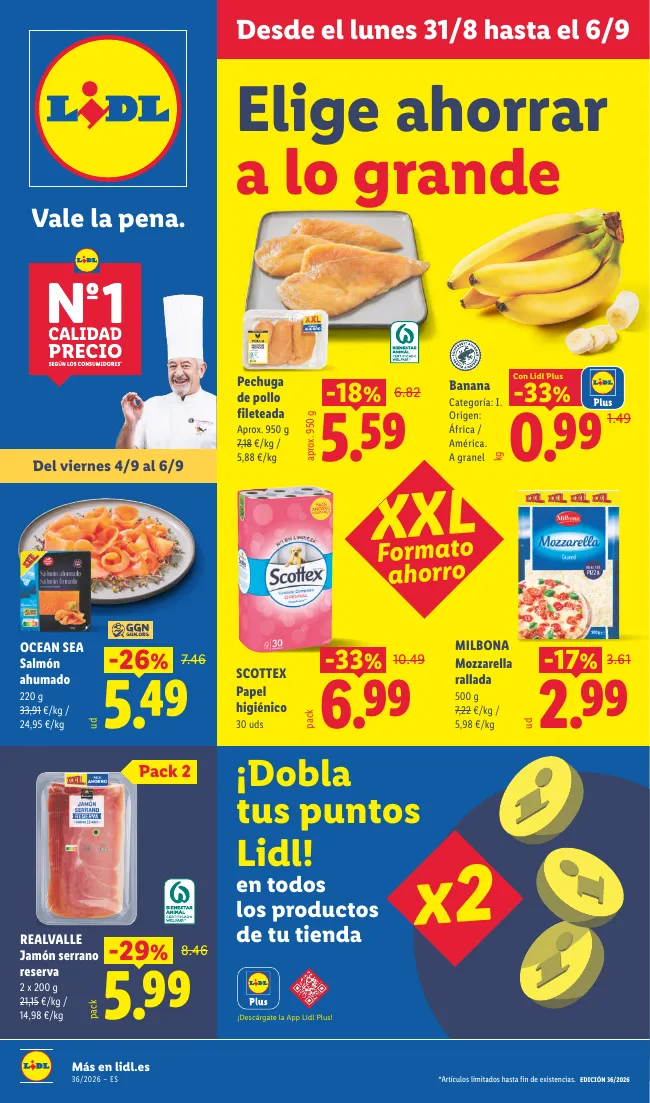 Ahorra Sin Límites