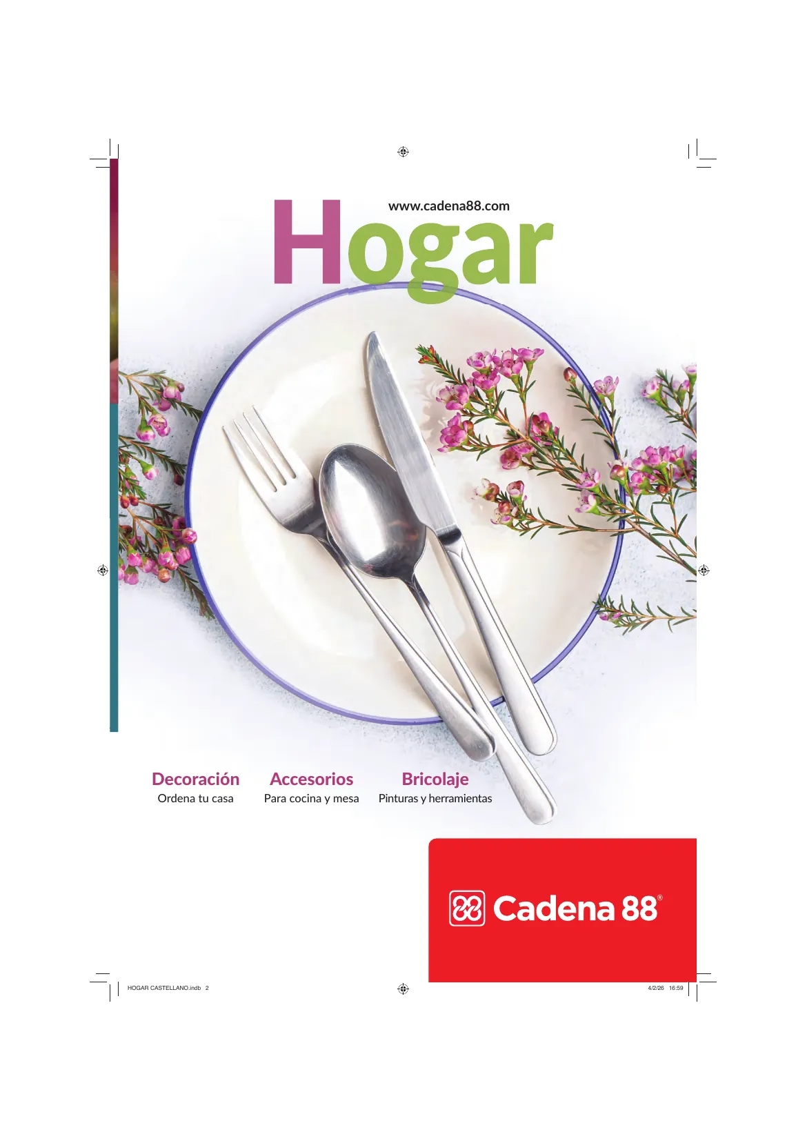 Decoración y Estilo para tu Hogar