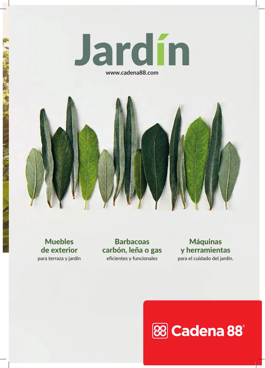 Confort al Aire Libre. Ideas para tu terraza y jardín