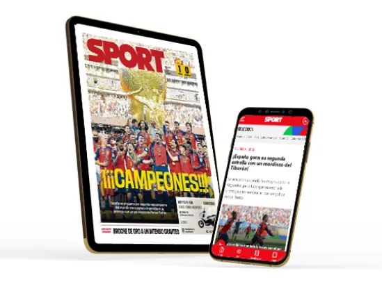 Disfruta un año de la Edición Impresa Digital
