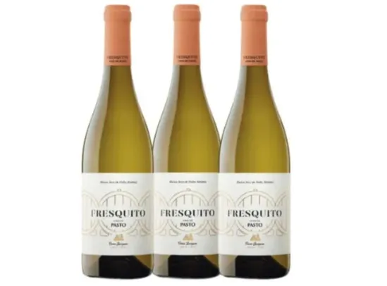 3 botellas de vino de regalo con tu primera compra