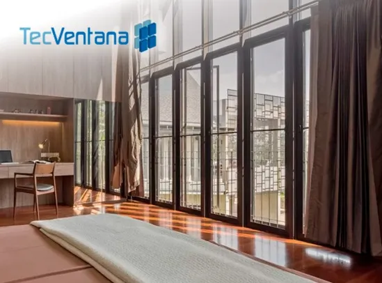 Renueva tus ventanas con un 30% de descuento