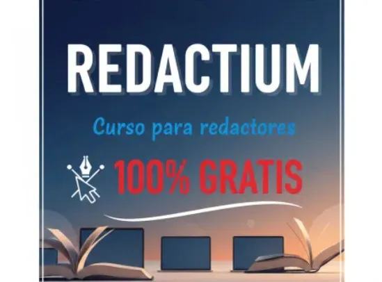 Curso online gratuito