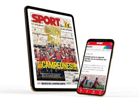 Disfruta un año de la Edición Impresa Digital 
