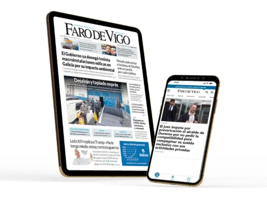 Suscríbete un año a la Edición Impresa Digital